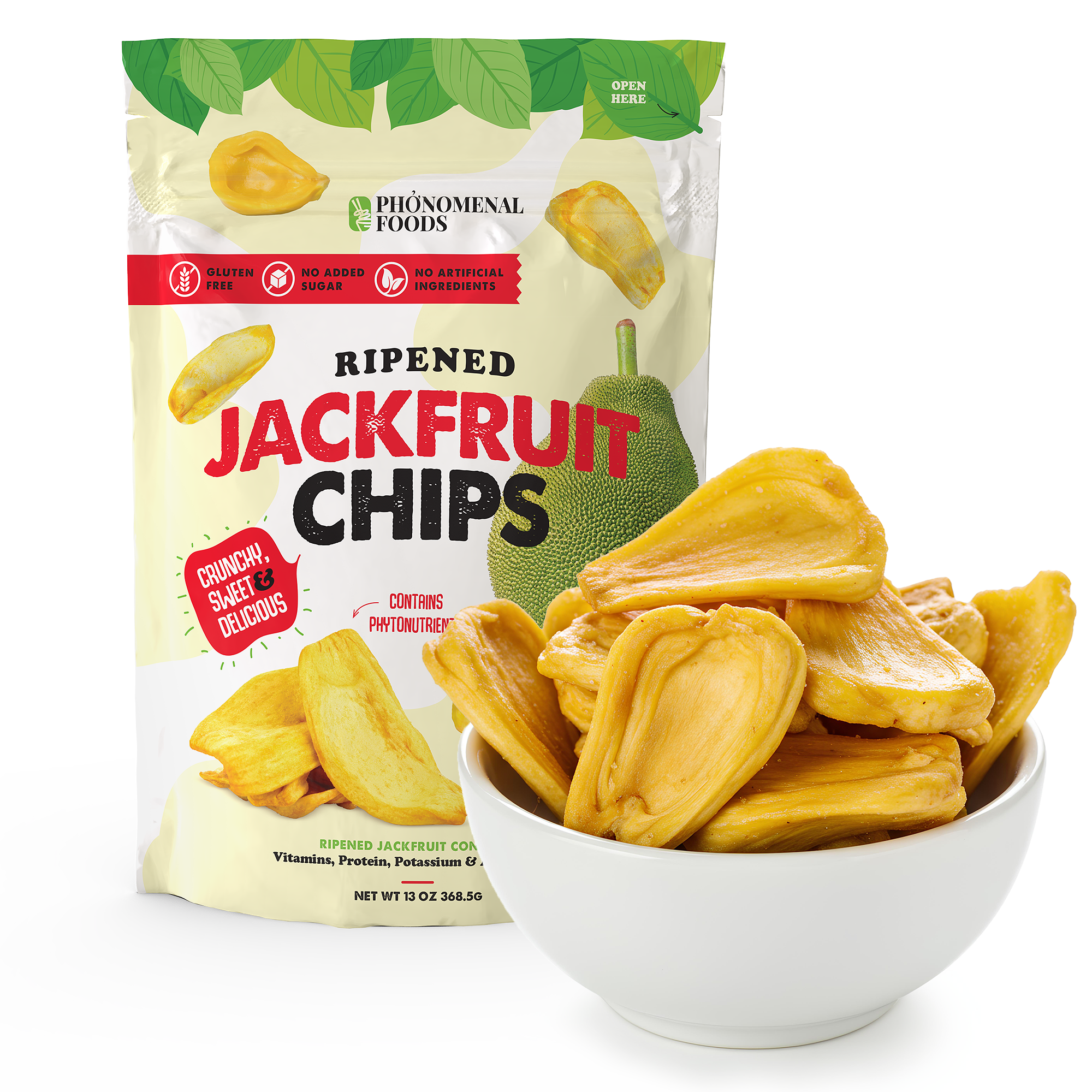 Snack – PHO'NOMENAL FOODS
