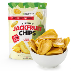 Pho'nomenal Ripened Jackfruit Chips (13oz Bag)