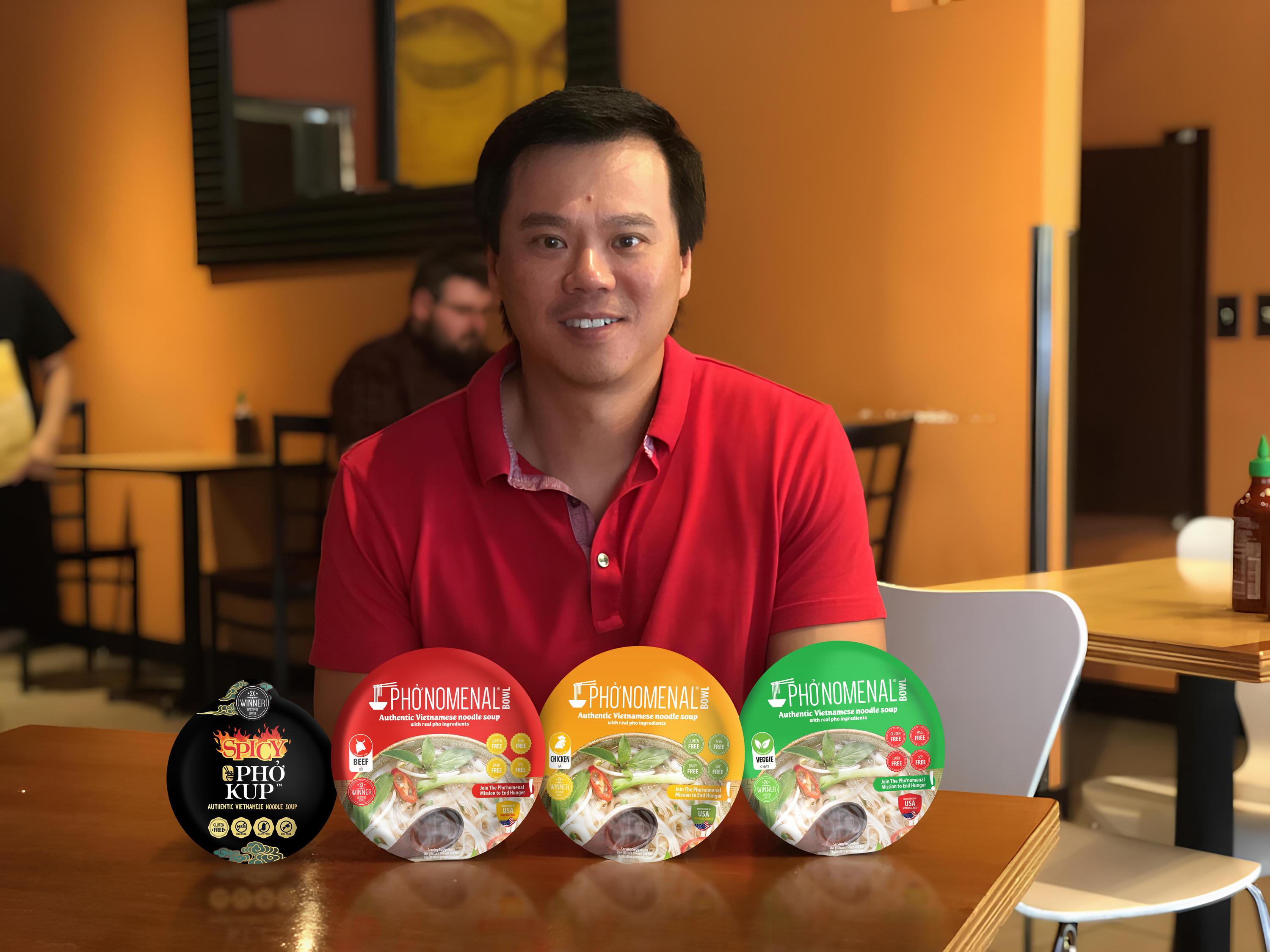 Pho for a Cause: Join Our Million Bowl Promise