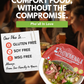 Pho’nomenal Bowl Instant Beef Pho (Case of 6 Bowls)
