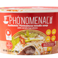 Pho’nomenal Bowl Instant Beef Pho (Case of 6 Bowls)