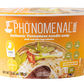 Pho’nomenal Bowl Instant Chicken Pho (Case of 6 Bowls)