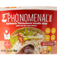 Pho’nomenal Bowl Instant Beef Pho (Case of 6 Bowls)