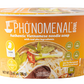 Pho’nomenal Bowl Instant Chicken Pho (Case of 6 Bowls)