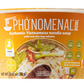 Pho’nomenal Bowl Instant Chicken Pho (Case of 6 Bowls)