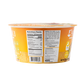 Pho’nomenal Bowl Instant Chicken Pho (Case of 6 Bowls)