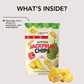 Pho'nomenal Ripened Jackfruit Chips (13oz Bag)