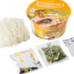 Pho’nomenal Bowl Instant Chicken Pho (Case of 6 Bowls)