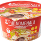 Pho’nomenal Bowl Instant Beef Pho (Case of 6 Bowls)