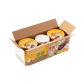 Pho’nomenal Bowl Instant Chicken Pho (Case of 6 Bowls)